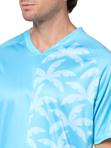 Image of Outerstuff Men's Host City Short Sleeve Fashion T-Shirt