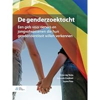 De genderzoektocht
