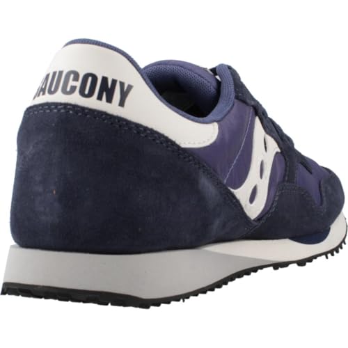 Image of Saucony Unisex's DXN Trainer Sneaker