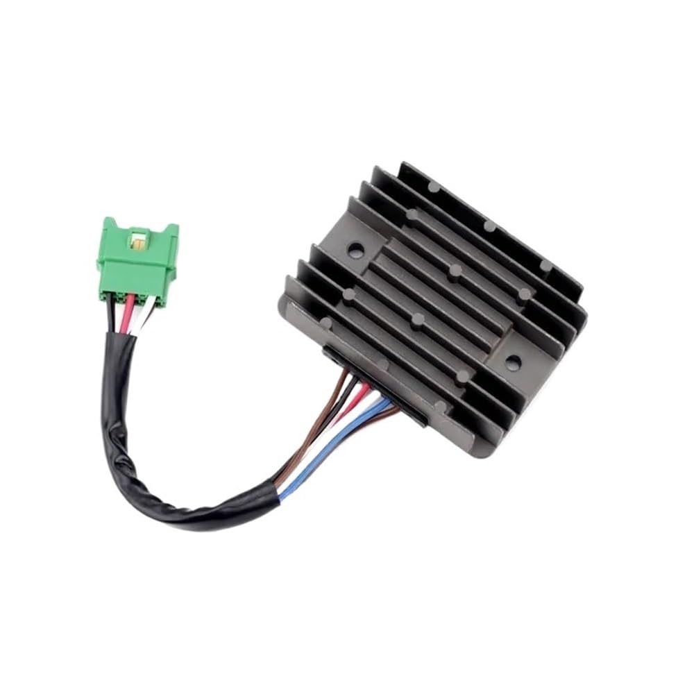 Motorcycle Voltage Regulator Universal Motorcycle Voltage Regulator Rectifier 14.5v SH748AA 32105-Z6L-0001 For GX270 GX620 GX630 GX670 GX690