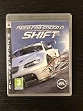 speed shift epp 0 Plataforma: PlayStation 3 Need For Speed Shift