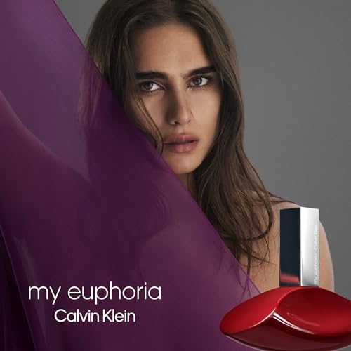 Calvin Klein Women's 3-Pc. Euphoria Gift Set - Image 7