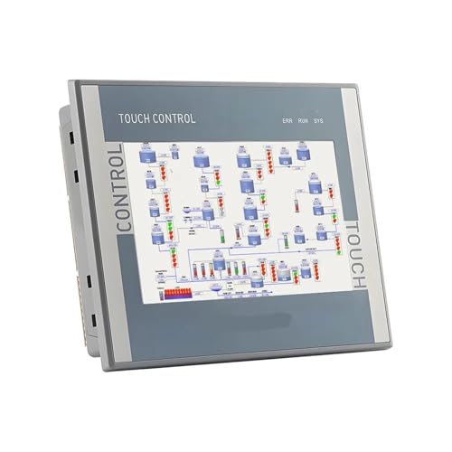 Image of HMI All in one AMX hs7a 32mrt HSE HS7 HS7A Supports All Instructions of 200(HSE7A-32MRT)