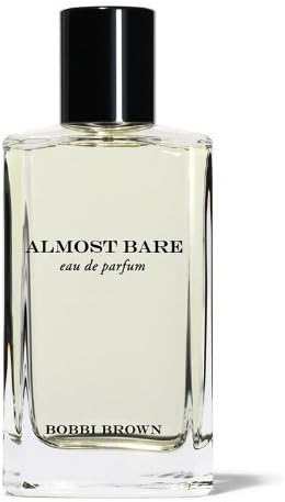 Bobbi Brown Bobbi Brown Almost Bare Eau de Parfum – Sleek NEW Bottle