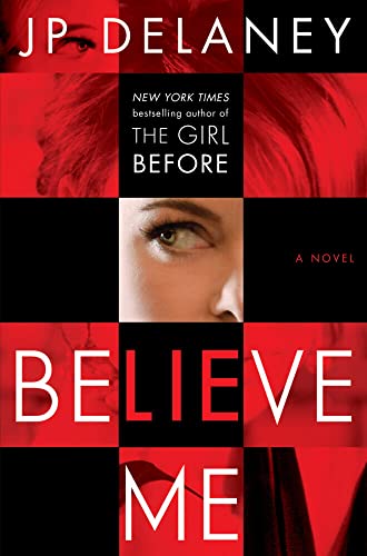 Believe Me view 2