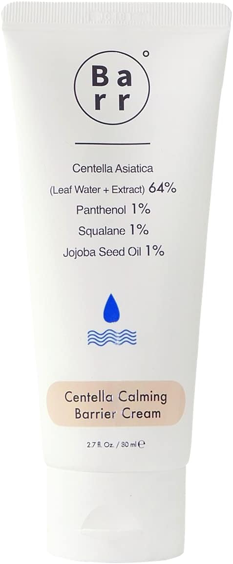 Centella Calming Barrier Cream 80 ml