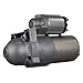 Remy 96242 New Premium Starter