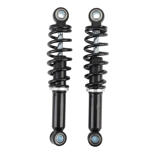 Amortisseur arrière 220mm suspension cycle électrique et mini scooter