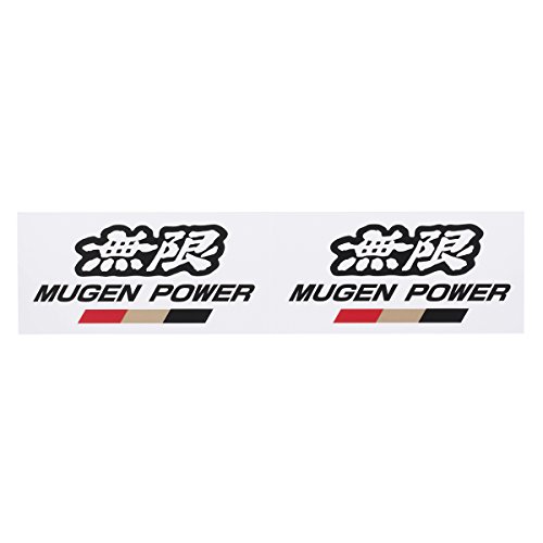 MUGEN y  zMUGEN POWER XebJ[ B ubN yTCY:Sz 90000-YZ5-311B-K2