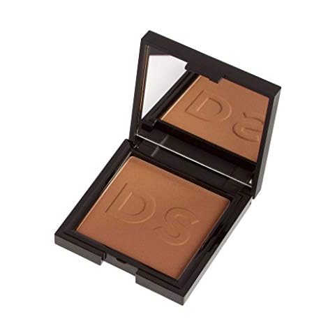Daniel Sandler Instant Tan Wash-Off Face Powder 9 g Bronze Cover