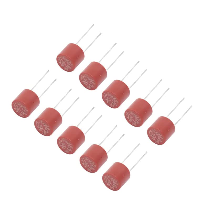 Fusibles 382/392 pour réparer une panne d'alimentation TV LCD