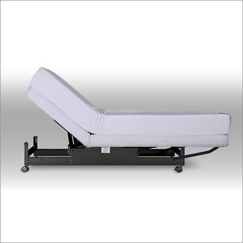 Full XL Sleep EZZ Economy Adjustable Bed