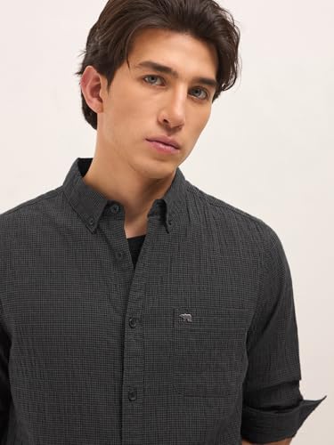 Image of THE Bear House Men Shirt