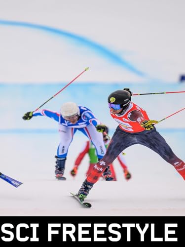  San Candido  Ski Cross (1a parte)