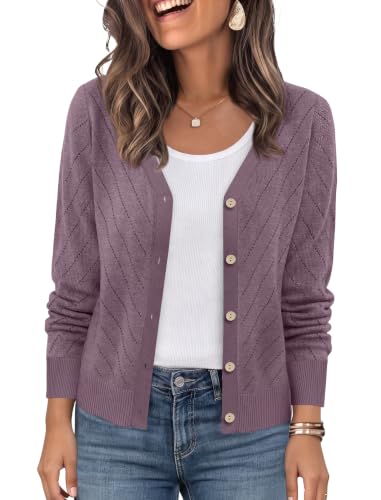 Cardigan Sweaters - image 4