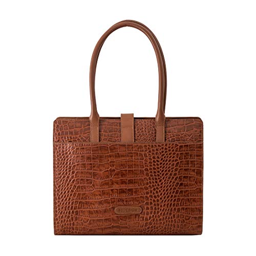 Hidesign Women's Leather Tote Bag - Image 3