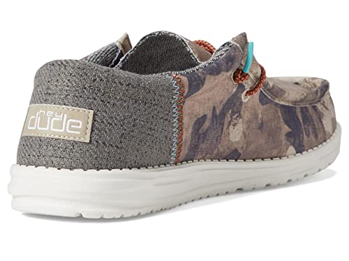Image of HEYDUDE Men's Wally Funk