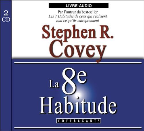 LA 8E HABITUDE COVEY