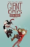 Giant Days: Extra Credit