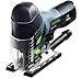 Produktbild FESTOOL  Stichsäge 550 W PS 420 EBQ SET  561588