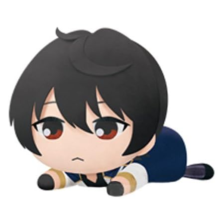 Amazon あんさんぶるスターズ 抱きしめぬいぐるみ 朔間凛月 りつ あんスタ マスコット アニメ 萌えグッズ 通販