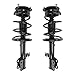 UNITY AUTOMOTIVE 2-13031-13032-001 Front Replacement Complete Strut Assembly Kit Fits 2000-2005 Toyota Celica