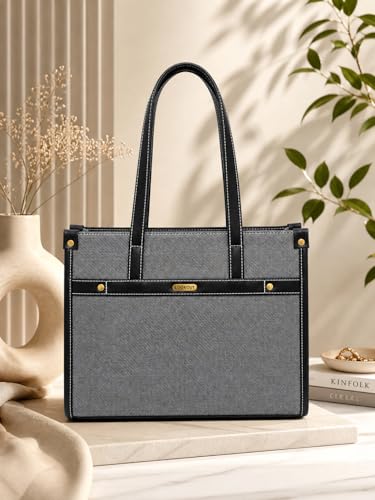 Image of Women office Tote bag | Spacious Tote