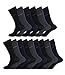 Produktbild HUGO BOSS Herren Socken Strümpfe Business Allround RS SP 50388453 15 Paar, Farbe:Mehrfarbig, Größe:39-42, Artikel:-962 black/navy/grey_A
