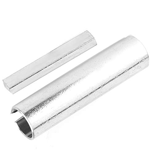 Polia de motor de 1,5 cm x 1,9 cm x 7,6 cm (5/8