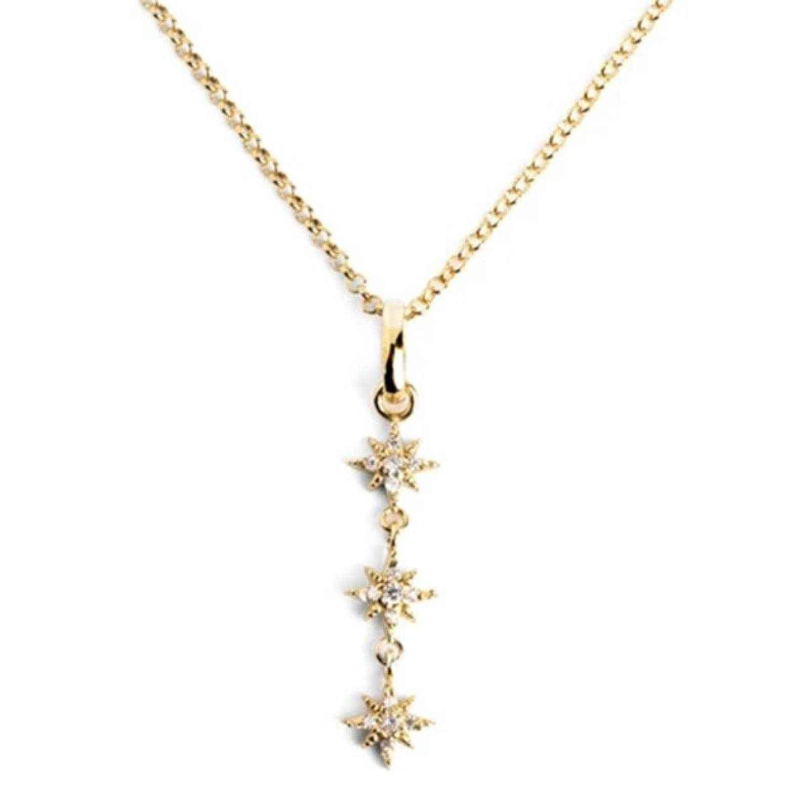 Collier Pendentif en Argent Sterling 925 Cadeau Idéal pour Femme - 4