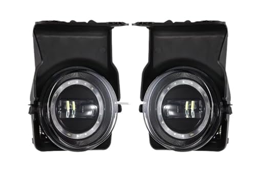 Projecteur principal LED avec DRL pour GMC Sierra 1500 2003-2006