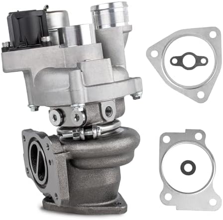 Wflnhb K03 Turbo Turbocharger Replacement For Mini Cooper Clubman S | Tunisia