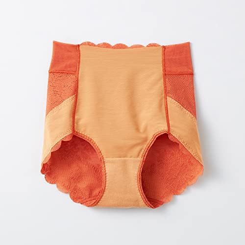 Amazon.co.jp Gunze TC6071 Women's Shapewear Panties, Crisp, Tuche Muse