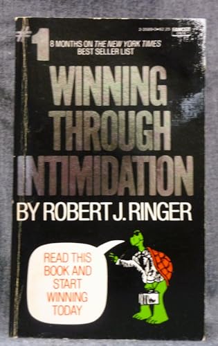 Winning Through Intim 0449235890 Book Cover