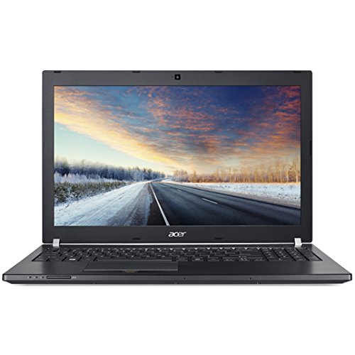 Acer TravelMate P6 TMP658-M-59SY-US Ultrabook Intel Core i5 6200U (2.30 GHz) 8 GB Memory 256 GB SSD 15.6