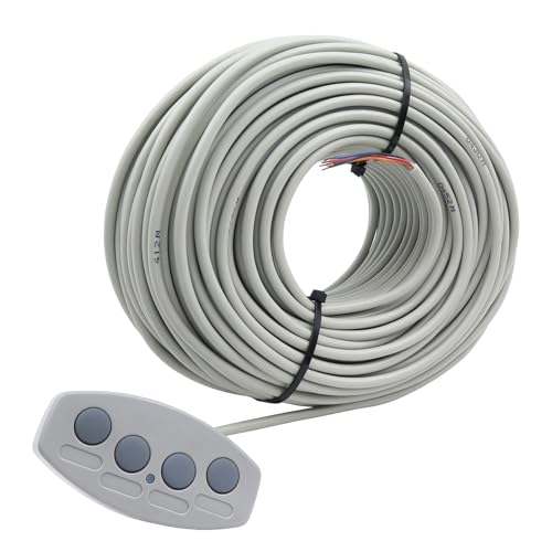 iS4 Spa Side Remote Control Cable for Pentair
