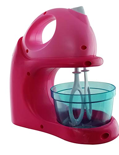 Barbie Kitchen Playset Mixer