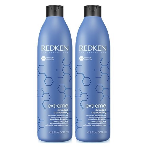 Redken Extreme Shampoo 500ml Double