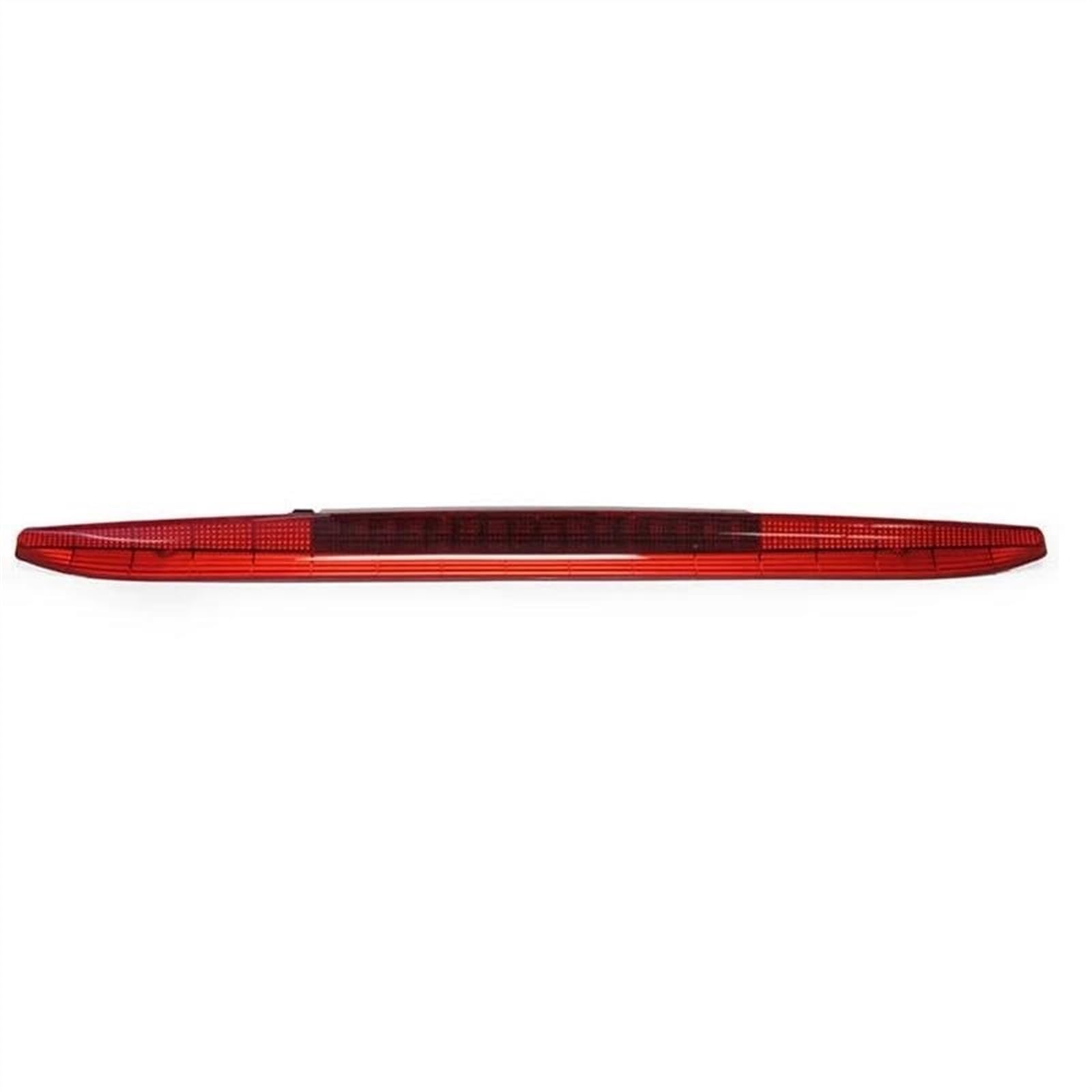 Troisième feu stop rouge pour Porsche Boxster 986 de 1997 à 2004 - 7