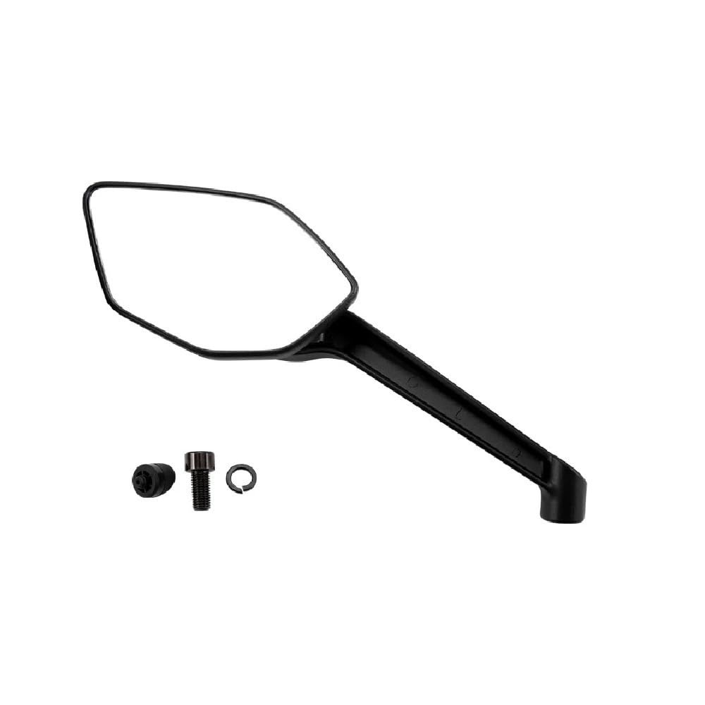 motos Miroir vélo Accessoires Pour 450NK NK450 Rétroviseur D'origine Moto(Left)