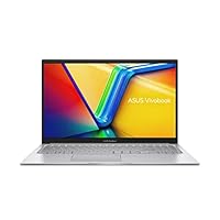 ASUS Vivobook 15 F1504ZA#B0BSH4ZMZF, Notebook con Monitor 15,6' FHD Anti-Glare, Intel Core 12ma gen...