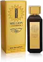 Amazon.com : Fragrance World La Uno Million Le Parfum EDP