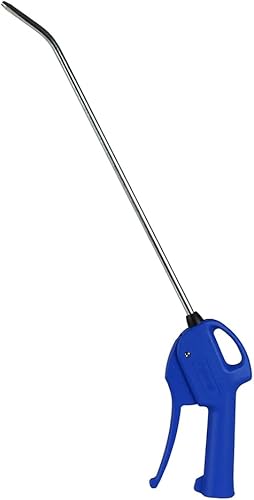 Miniatura 2 de Prevost 27202MB13 Pistola de soplado con boquilla metálica doblada 13