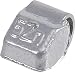 Produktbild BGS 9425-5 | Auswuchtgewichte | 5 g | 100-tlg.
