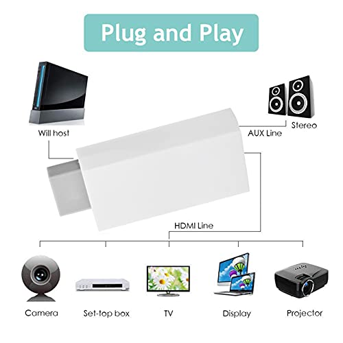 Consejos y comparativas para Comprar Wii chip - los mas comprados. 15 Imagen adicional
