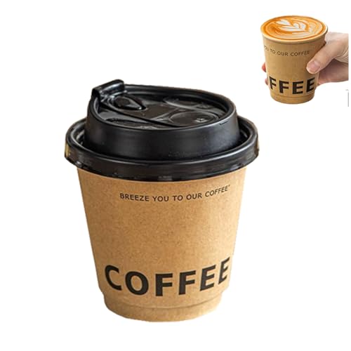 R[q[Jbv ĝ Rbv Wt y[p[Rbv JbvϔM 10/20/50/100Zbg HiO[h̓dfM  dNtgJtFeeCNAEg ĝċƖ 280ml 50