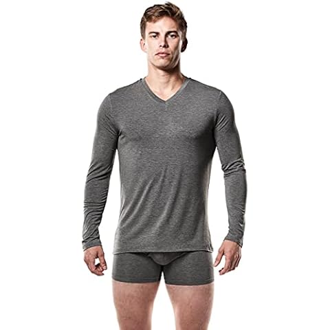 Mr. Davis Bamboo Viscose Undershirt Cover