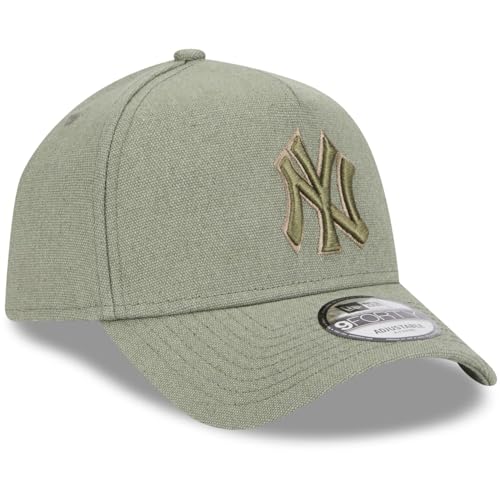 New Era A Frame Trucker Lin Cap New York Yankees - vue 3