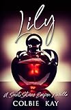 scentsation the junction  Lily (ScentSations Empire Book 4) (English Edition)
