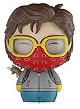Dorbz! Steve with Bandana Funko Stranger Things #467 SDCC 2018 Summer Convention Exclusive